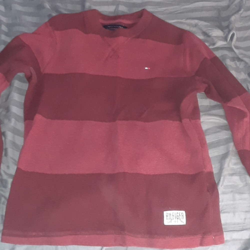 Tommy Hilfiger Long Sleeve